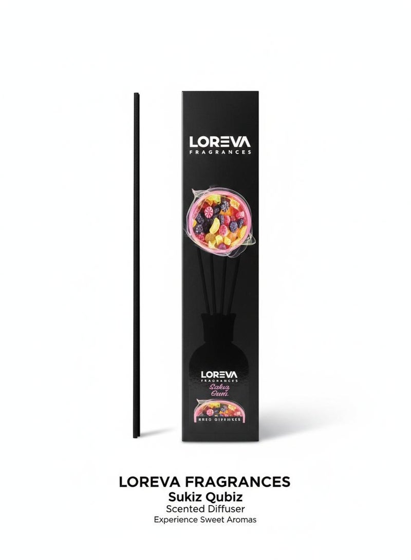 Elegantly designed aromatic diffuser